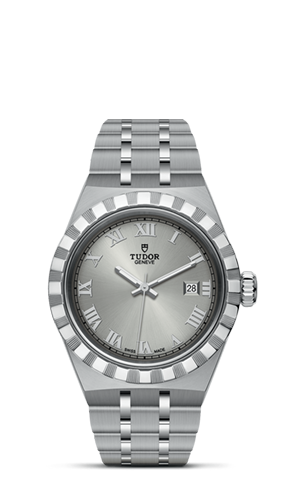 Tudor Royal | 28300 | Steel | M28300-0001 | Tudor Official Retailer - Siam Swiss