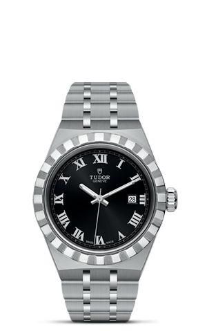 Tudor Royal | 28300 | Steel | M28300-0003 | Tudor Official Retailer - Siam Swiss