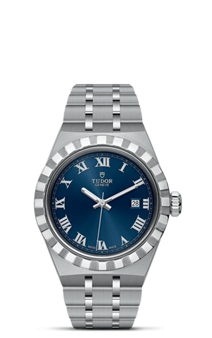 Tudor Royal | 28300 | Steel | M28300-0006 | Tudor Official Retailer - Siam Swiss