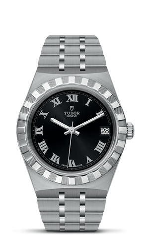 Tudor Royal | 28400 | Steel | M28400-0003 | Tudor Official Retailer - Siam Swiss