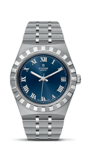 Tudor Royal | 28400 | Steel | M28400-0006 | Tudor Official Retailer - Siam Swiss