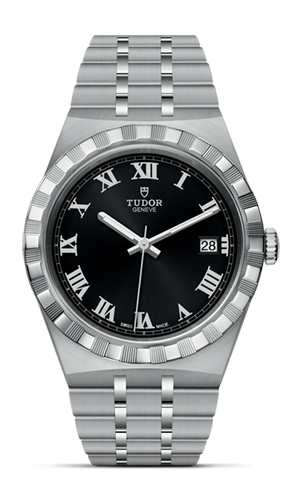 Tudor Royal | 28500 | Steel | M28500-0003 | Tudor Official Retailer - Siam Swiss