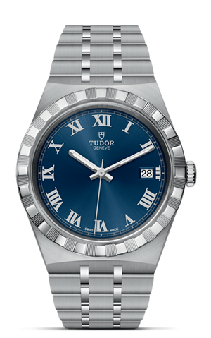 Tudor Royal | 28500 | Steel | M28500-0005 | Tudor Official Retailer - Siam Swiss