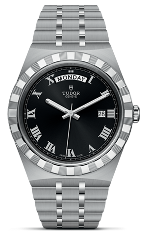 Tudor Royal | 28600 | Steel | M28600-0003 | Tudor Official Retailer - Siam Swiss