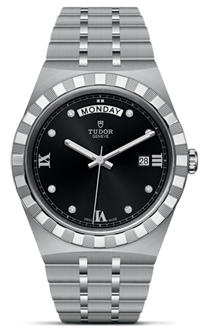 Tudor Royal | 28600 | Steel | M28600-0004 | Tudor Official Retailer - Siam Swiss