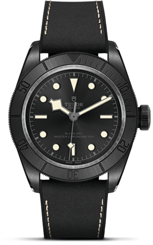 Black Bay | 79210CNU | Ceramic | M79210CNU-0001 | Tudor Official Retailer - Siam Swiss