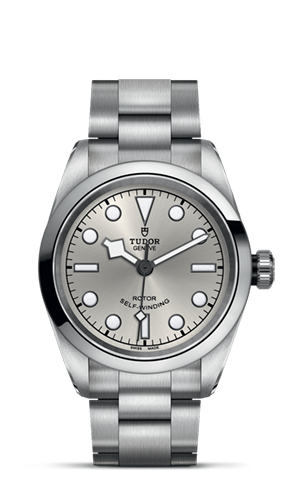 Uncategorized | 79580 | Steel | M79580-0007 | Tudor Official Retailer - Siam Swiss