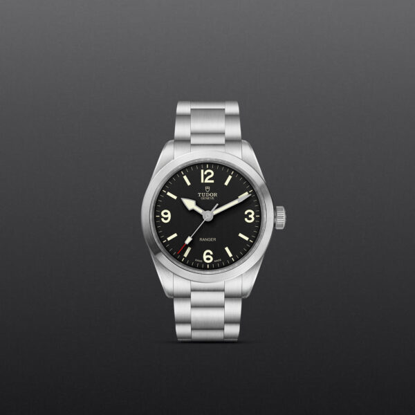 Ranger | 79950 | Steel | M79950-0001 | Tudor Official Retailer - Siam Swiss