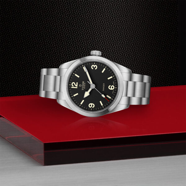 Ranger | 79950 | Steel | M79950-0001 | Tudor Official Retailer - Siam Swiss