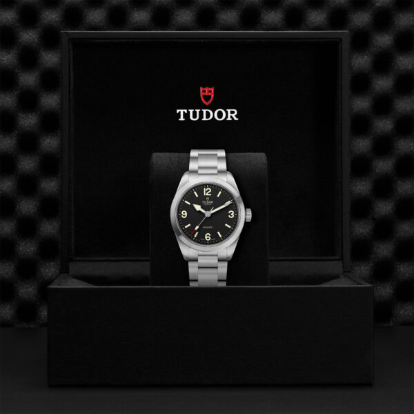 Ranger | 79950 | Steel | M79950-0001 | Tudor Official Retailer - Siam Swiss