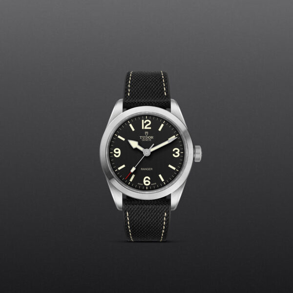 Ranger | 79950 | Steel | M79950-0002 | Tudor Official Retailer - Siam Swiss