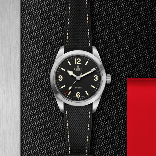 Ranger | 79950 | Steel | M79950-0002 | Tudor Official Retailer - Siam Swiss