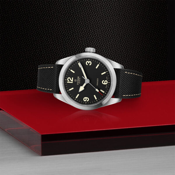 Ranger | 79950 | Steel | M79950-0002 | Tudor Official Retailer - Siam Swiss