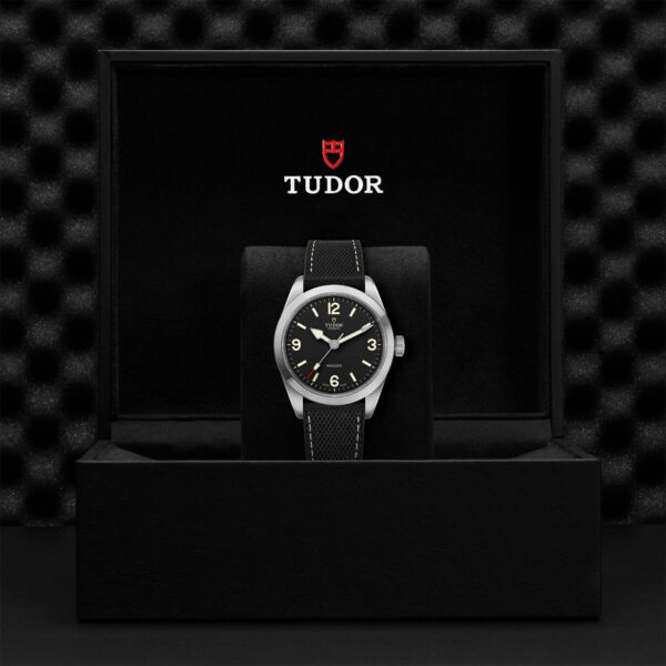 Ranger | 79950 | Steel | M79950-0002 | Tudor Official Retailer - Siam Swiss