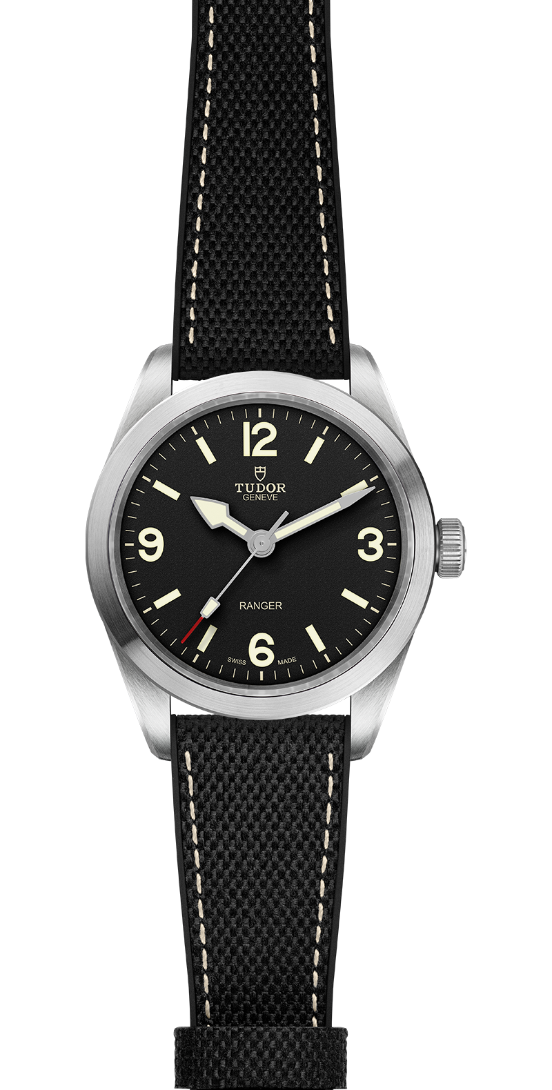 Ranger | 79950 | Steel | M79950-0002 | Tudor Official Retailer - Siam Swiss