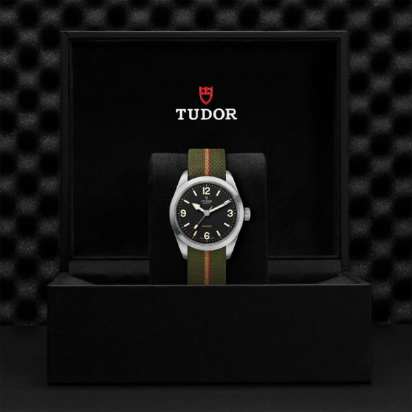 Ranger | 79950 | Steel | M79950-0003 | Tudor Official Retailer - Siam Swiss