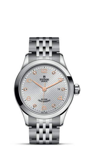 1926 | 91350 | Steel | M91350-0003 | Tudor Official Retailer - Siam Swiss