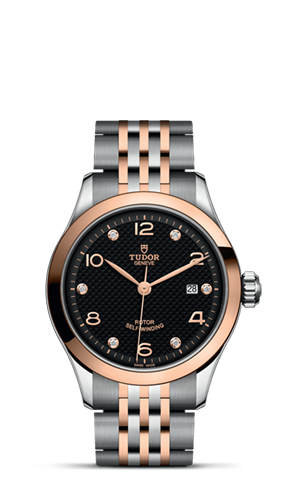 1926 | 91351 | Steel and Gold | M91351-0004 | Tudor Official Retailer - Siam Swiss