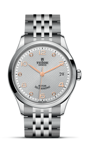 1926 | 91450 | Steel | M91450-0003 | Tudor Official Retailer - Siam Swiss