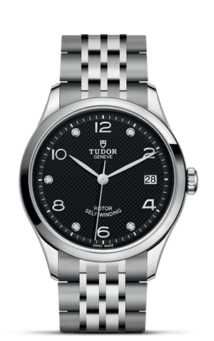 1926 | 91450 | Steel | M91450-0004 | Tudor Official Retailer - Siam Swiss