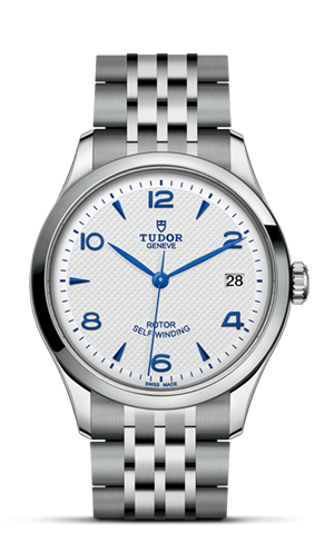 1926 | 91450 | Steel | M91450-0005 | Tudor Official Retailer - Siam Swiss