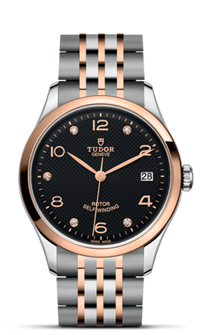 1926 | 91451 | Steel and Gold | M91451-0004 | Tudor Official Retailer - Siam Swiss