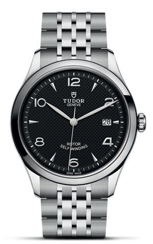 1926 | 91550 | Steel | M91550-0002 | Tudor Official Retailer - Siam Swiss