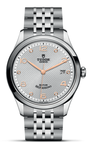 1926 | 91550 | Steel | M91550-0003 | Tudor Official Retailer - Siam Swiss