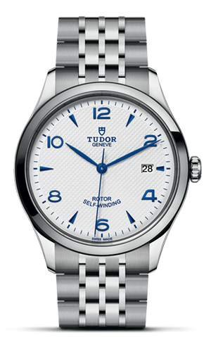 1926 | 91550 | Steel | M91550-0005 | Tudor Official Retailer - Siam Swiss