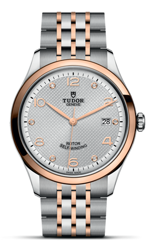 1926 | 91551 | Steel and Gold | M91551-0002 | Tudor Official Retailer - Siam Swiss