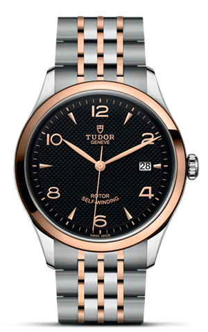 1926 | 91551 | Steel and Gold | M91551-0003 | Tudor Official Retailer - Siam Swiss