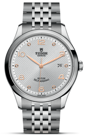 1926 | 91650 | Steel | M91650-0003 | Tudor Official Retailer - Siam Swiss