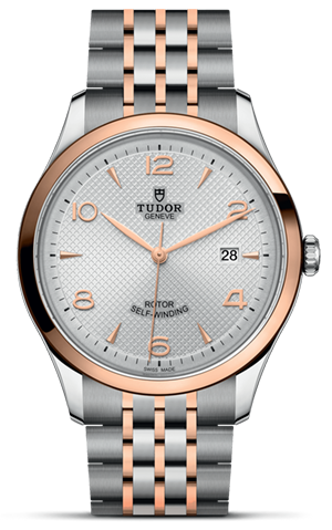 1926 | 91651 | Steel and Gold | M91651-0001 | Tudor Official Retailer - Siam Swiss