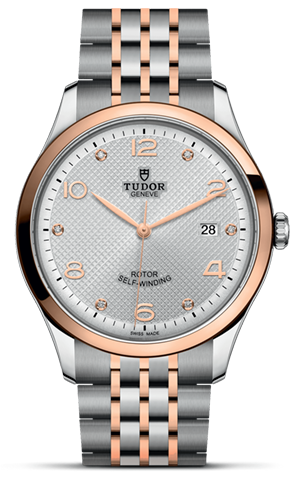 1926 | 91651 | Steel and Gold | M91651-0002 | Tudor Official Retailer - Siam Swiss