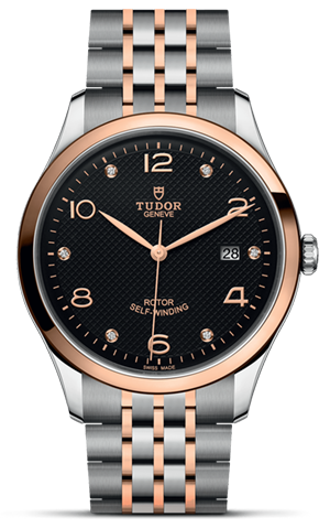 1926 | 91651 | Steel and Gold | M91651-0004 | Tudor Official Retailer - Siam Swiss