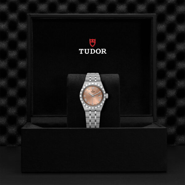 Tudor Royal | 28300 | Steel | M28300-0008 | Tudor Official Retailer - Siam Swiss