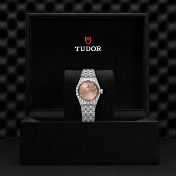 Tudor Royal | 28300 | Steel | M28300-0010 | Tudor Official Retailer - Siam Swiss