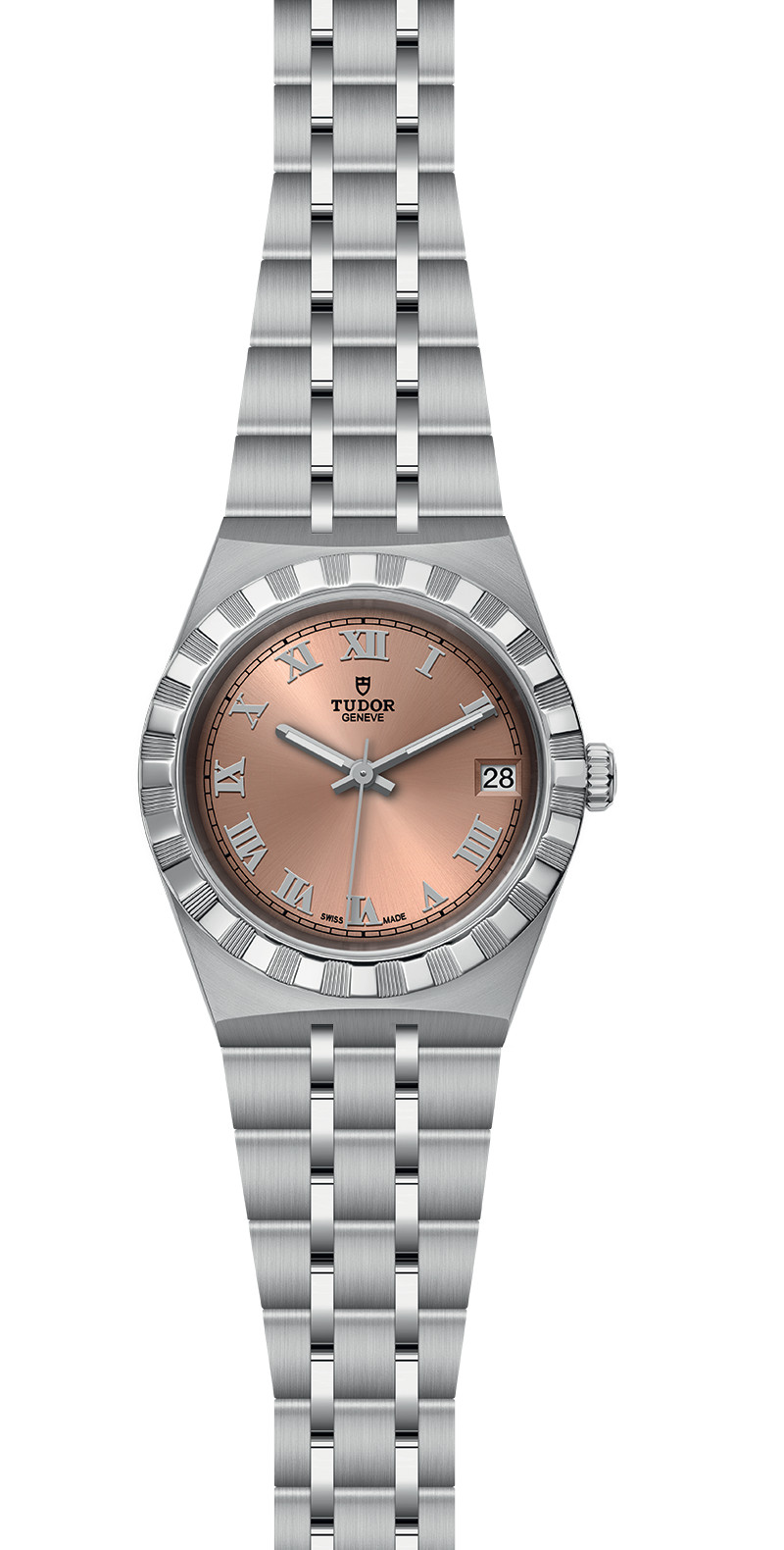 Tudor Royal | 28400 | Steel | M28400-0009 | Tudor Official Retailer - Siam Swiss