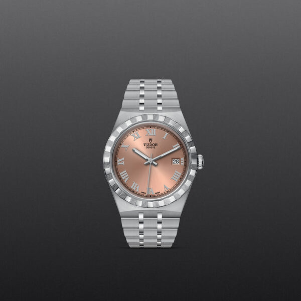 Tudor Royal | 28500 | Steel | M28500-0007 | Tudor Official Retailer - Siam Swiss