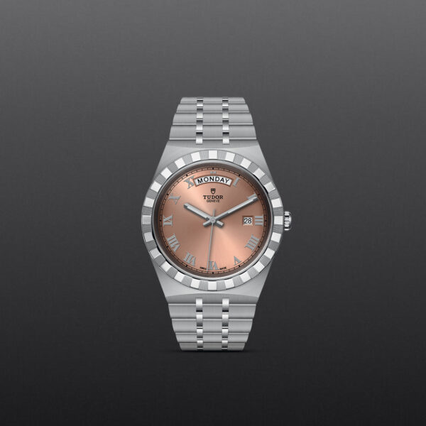 Tudor Royal | 28600 | Steel | M28600-0009 | Tudor Official Retailer - Siam Swiss