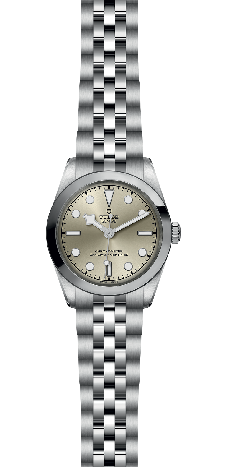 Black Bay 31/36/39/41 | 79600 | Steel | M79600-0003 | Tudor Official Retailer - Siam Swiss