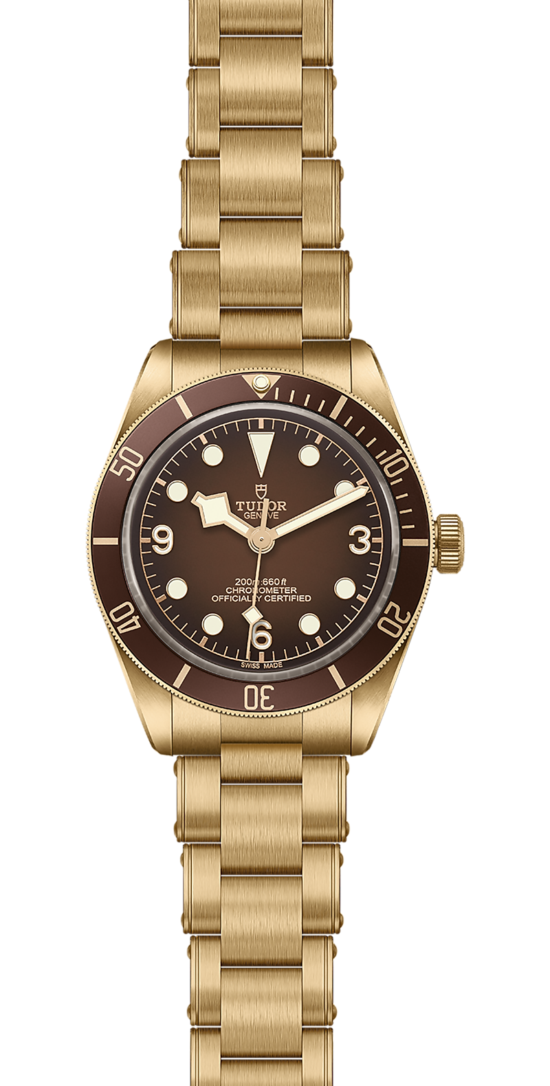 Black Bay 58 | 79012M | Bronze | M79012M-0001 | Tudor Official Retailer - Siam Swiss