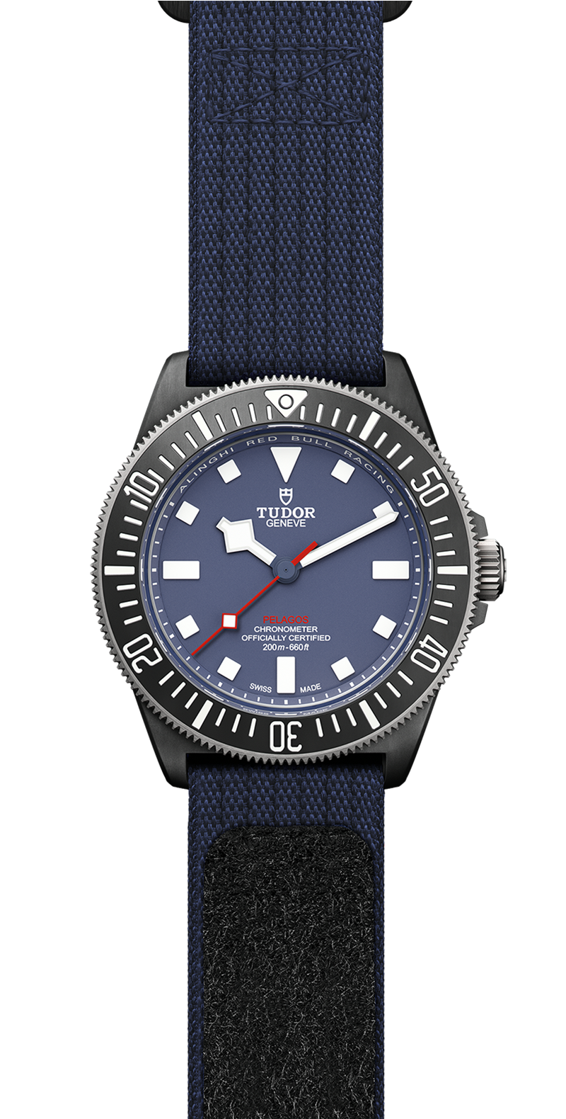 Pelagos FXD | 25807KN | Carbon Composite | M25807KN-0001 | Tudor Official Retailer - Siam Swiss