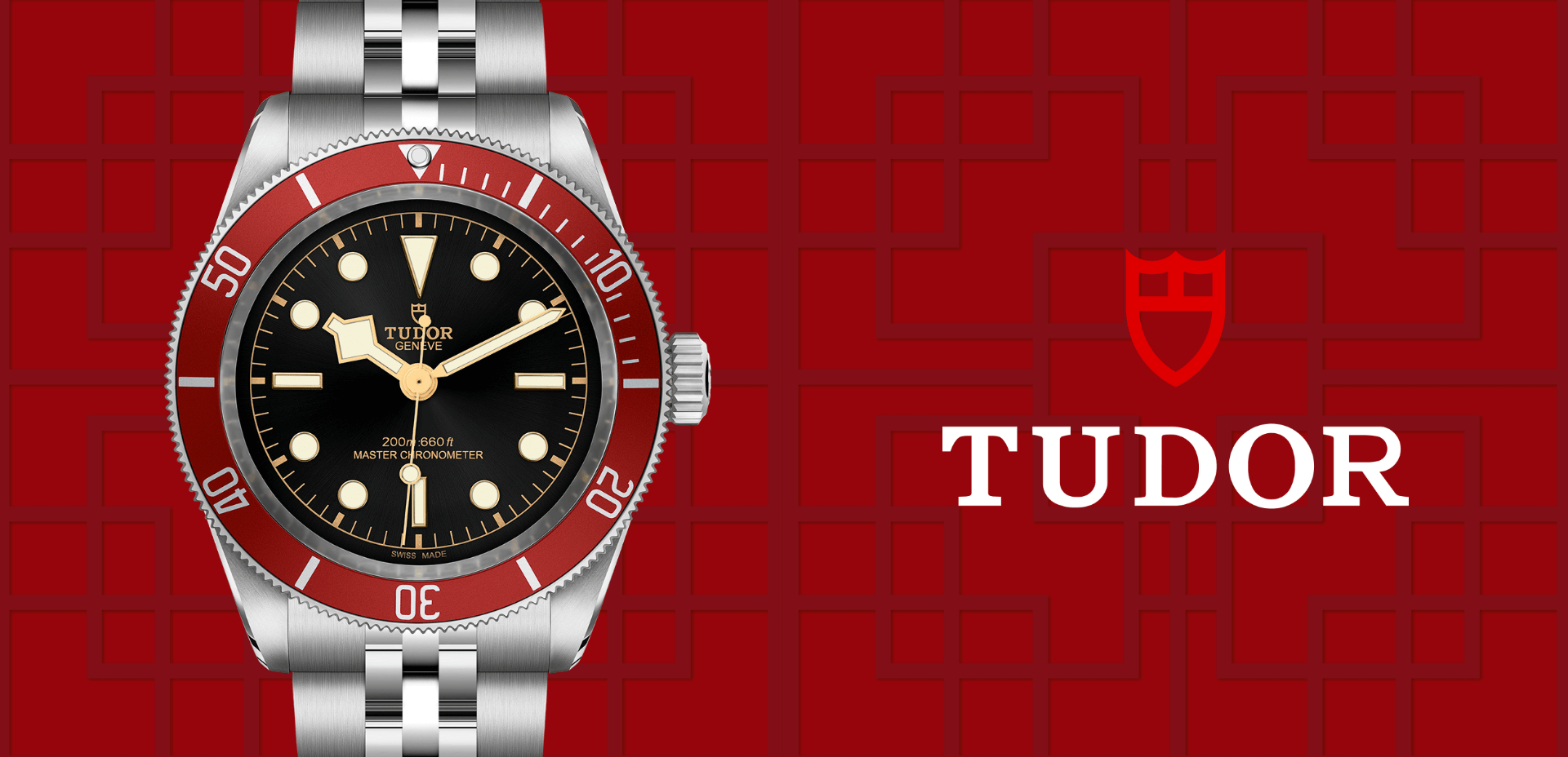 Tudor swiss outlet