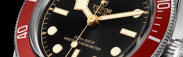 Black Bay | 7941A1A0RU | Steel | M7941A1A0RU-0003 | Tudor Official Retailer - Siam Swiss