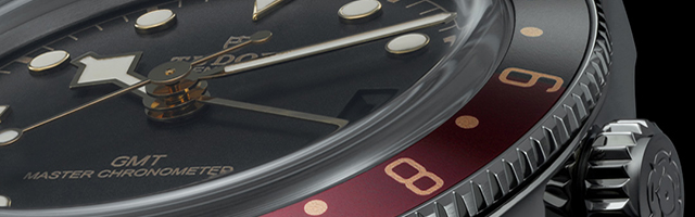 Black Bay 58 | 79012M | Bronze | M79012M-0001 | Tudor Official Retailer - Siam Swiss