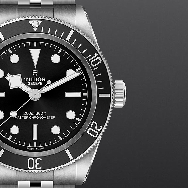 Black Bay Pro | 79470 | Steel | M79470-0003 | Tudor Official Retailer - Siam Swiss