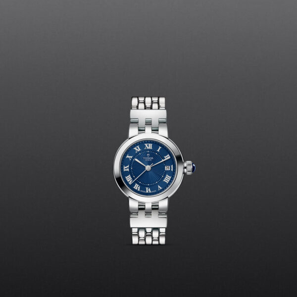 Clair de Rose | 35200 | Steel | M35200-0009 | Tudor Official Retailer - Siam Swiss