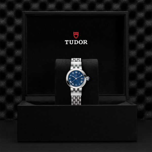 Clair de Rose | 35200 | Steel | M35200-0009 | Tudor Official Retailer - Siam Swiss