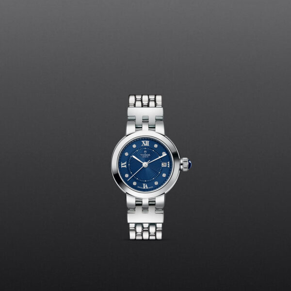 Clair de Rose | 35200 | Steel | M35200-0010 | Tudor Official Retailer - Siam Swiss